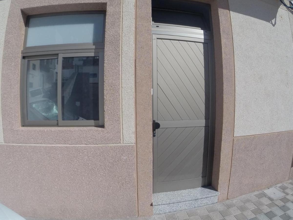 Apartamento Tarajal Gran Tarajal Exterior photo